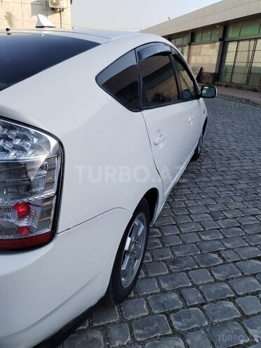 Toyota Prius 2007, 545,000 km - 1.5 l - Bakı