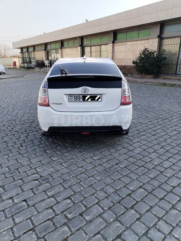 Toyota Prius 2007, 545,000 km - 1.5 l - Bakı