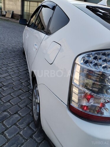 Toyota Prius 2007, 545,000 km - 1.5 l - Bakı