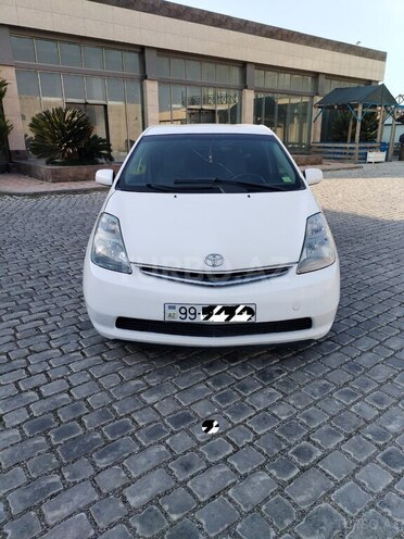 Toyota Prius 2007, 545,000 km - 1.5 l - Bakı