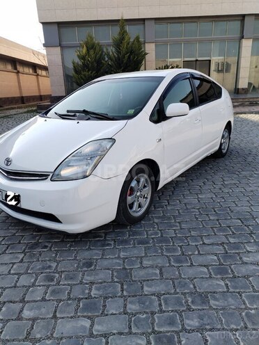 Toyota Prius 2007, 545,000 km - 1.5 l - Bakı