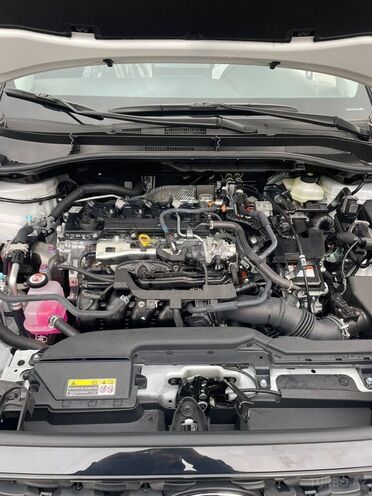 Toyota Corolla Cross 2025, 0 km - 2.0 l - Bakı
