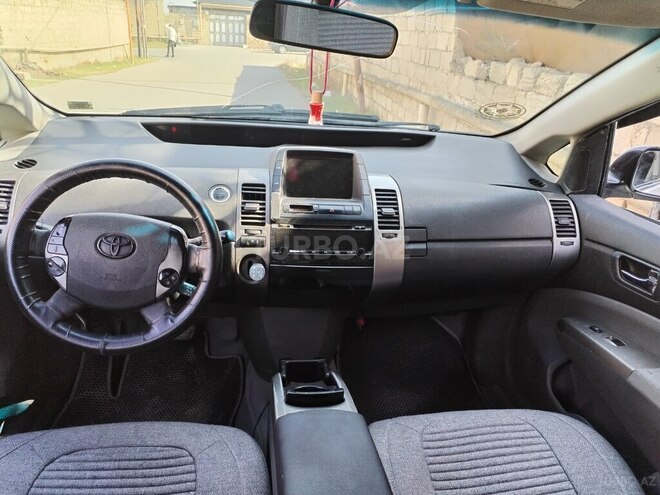 Toyota Prius 2007, 545,000 km - 1.5 l - Bakı
