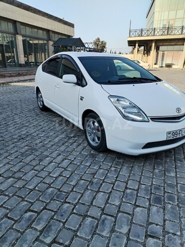 Toyota Prius 2007, 545,000 km - 1.5 l - Bakı