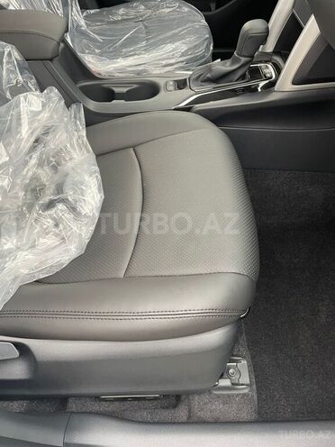 Toyota Corolla Cross 2025, 0 km - 2.0 l - Bakı