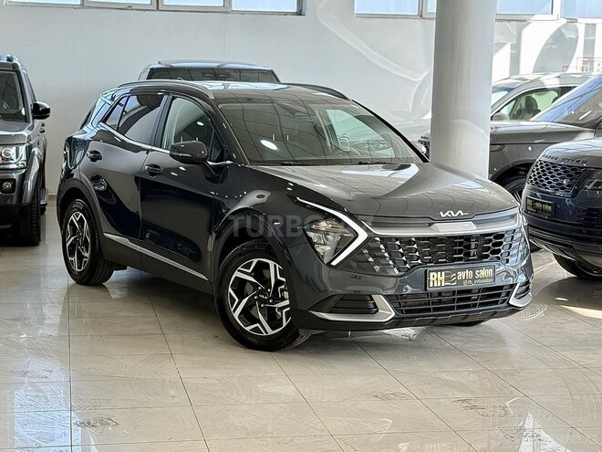 Kia Sportage-3