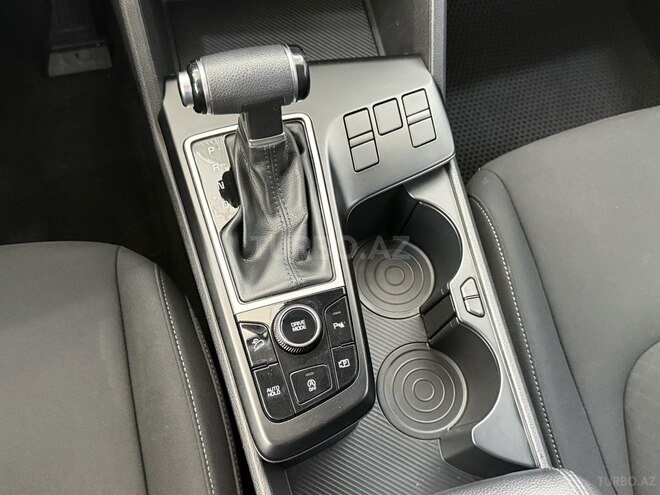 Kia Sportage-15