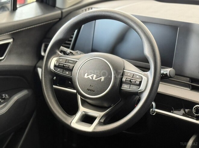Kia Sportage-12