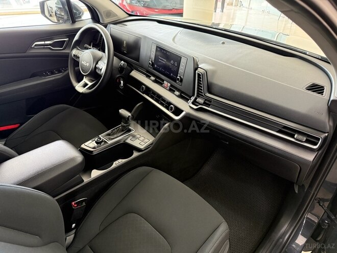 Kia Sportage-9