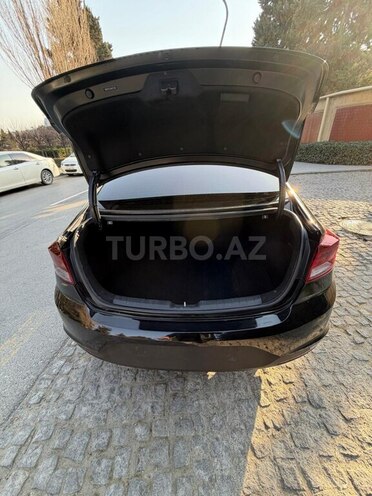 Hyundai Elantra 2019, 73,000 km - 2.0 л - Bakı