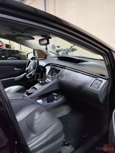 Toyota Prius 2009, 177,600 km - 1.8 л - Bakı