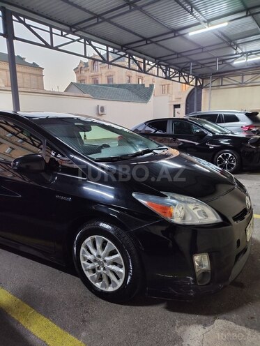 Toyota Prius 2009, 177,600 km - 1.8 л - Bakı