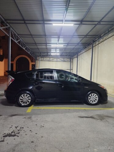 Toyota Prius 2009, 177,600 km - 1.8 л - Bakı