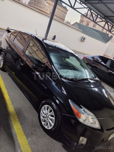 Toyota Prius 2009, 177,600 km - 1.8 л - Bakı