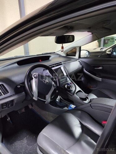 Toyota Prius 2009, 177,600 km - 1.8 л - Bakı