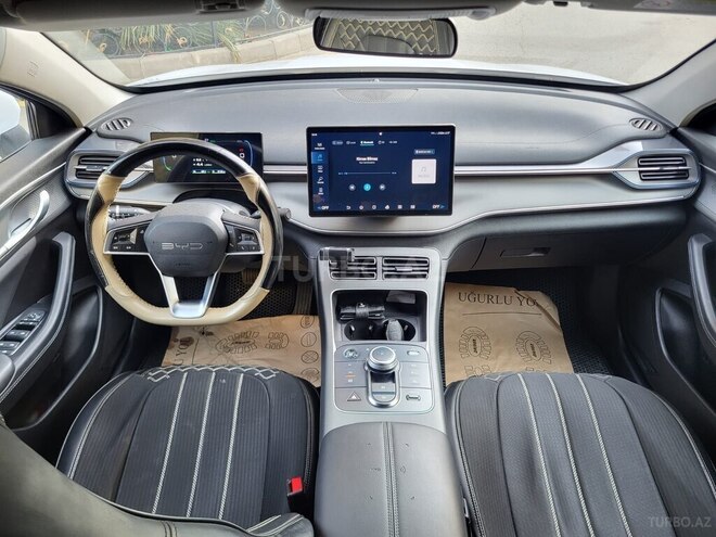 BYD Destroyer 05 2024, 75,000 km - 1.5 l - Bakı