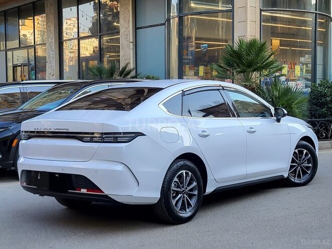 BYD Destroyer 05 2024, 75,000 km - 1.5 l - Bakı