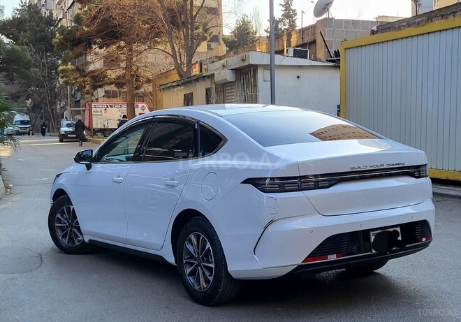 BYD Destroyer 05 2024, 75,000 km - 1.5 l - Bakı