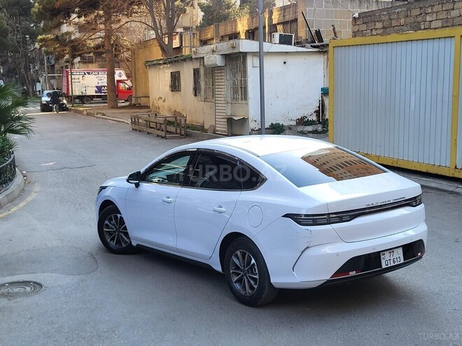 BYD Destroyer 05 2024, 75,000 km - 1.5 l - Bakı