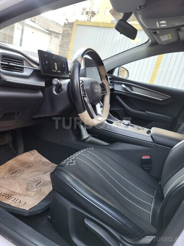 BYD Destroyer 05 2024, 75,000 km - 1.5 l - Bakı