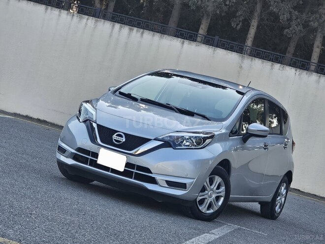 Nissan Note 2019, 68,627 km - 1.2 l - Sumqayıt