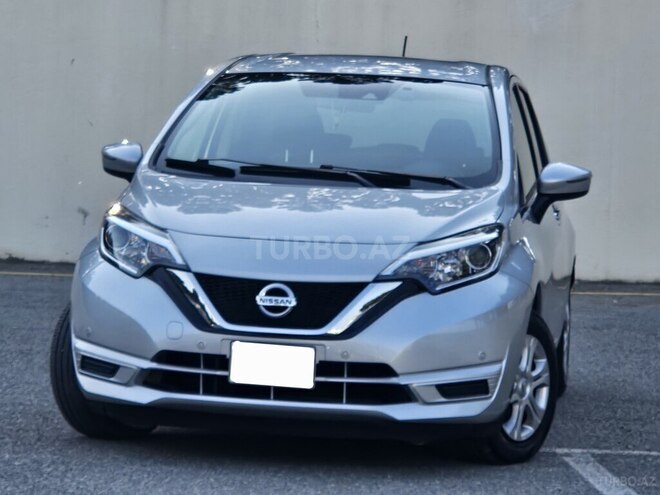 Nissan Note 2019, 68,627 km - 1.2 l - Sumqayıt