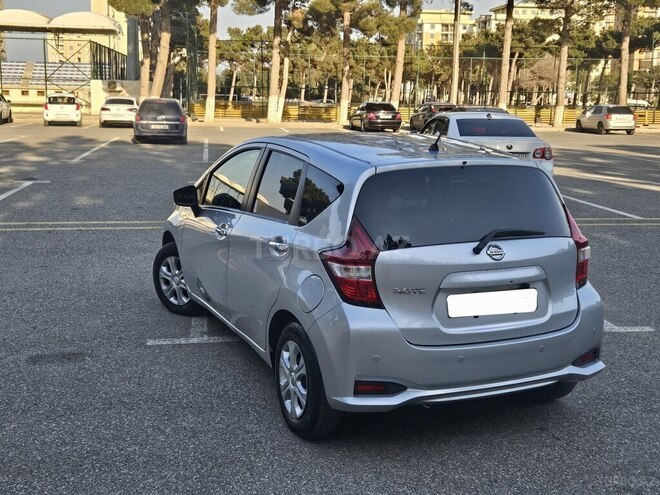 Nissan Note 2019, 68,627 km - 1.2 l - Sumqayıt