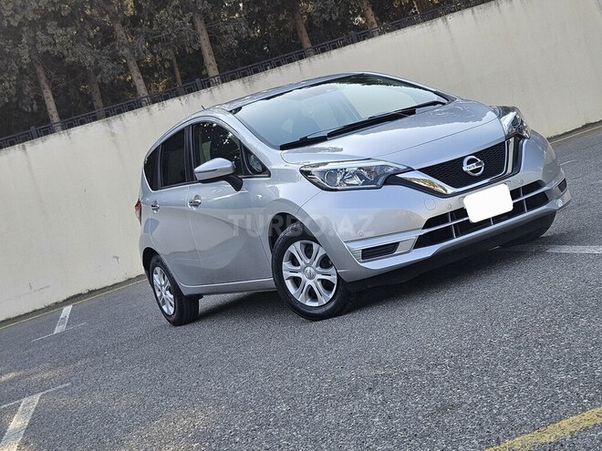 Nissan Note 2019, 68,627 km - 1.2 l - Sumqayıt