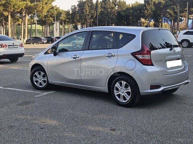 Nissan Note 2019, 68,627 km - 1.2 l - Sumqayıt