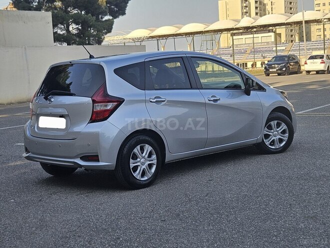 Nissan Note 2019, 68,627 km - 1.2 l - Sumqayıt