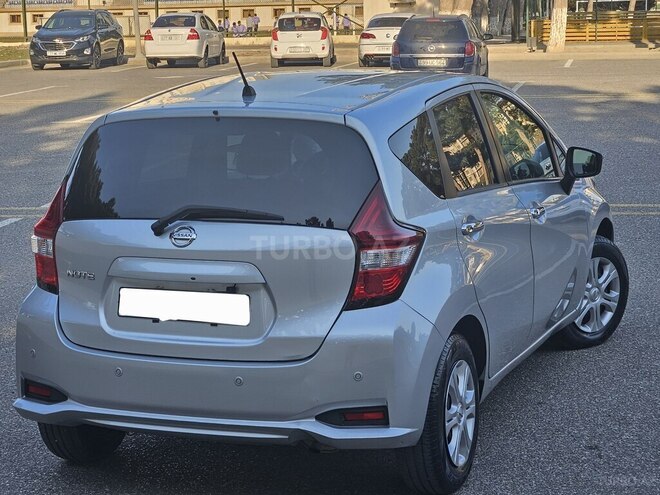 Nissan Note 2019, 68,627 km - 1.2 l - Sumqayıt