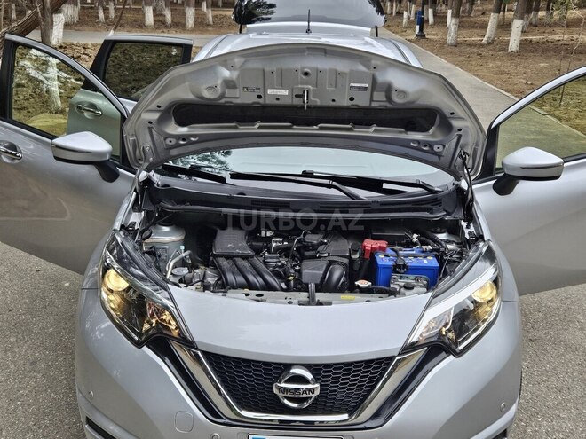 Nissan Note 2019, 68,627 km - 1.2 l - Sumqayıt