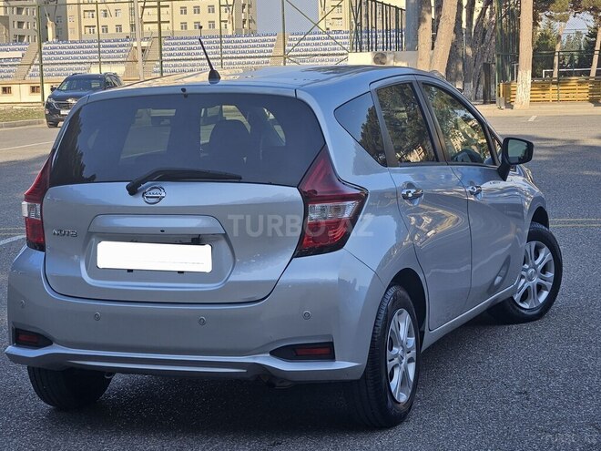 Nissan Note 2019, 68,627 km - 1.2 l - Sumqayıt