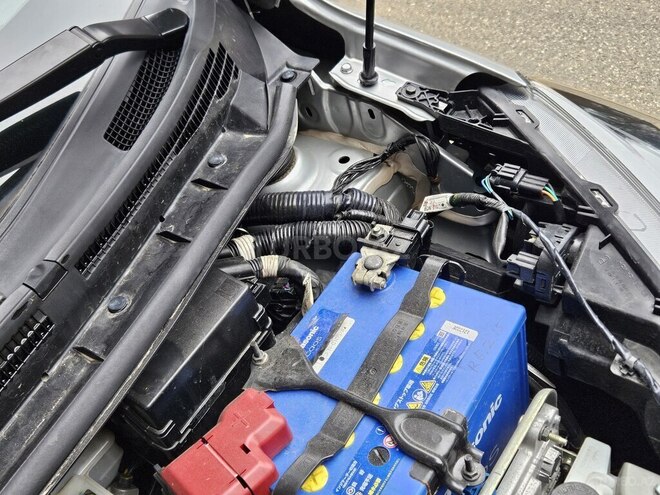 Nissan Note 2019, 68,627 km - 1.2 l - Sumqayıt