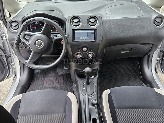 Nissan Note 2019, 68,627 km - 1.2 l - Sumqayıt