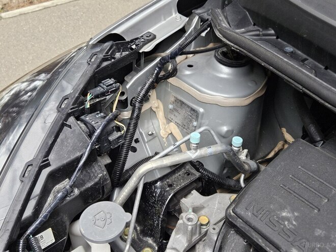 Nissan Note 2019, 68,627 km - 1.2 l - Sumqayıt