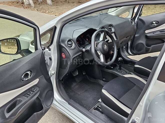 Nissan Note 2019, 68,627 km - 1.2 l - Sumqayıt