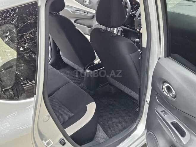 Nissan Note 2019, 68,627 km - 1.2 l - Sumqayıt