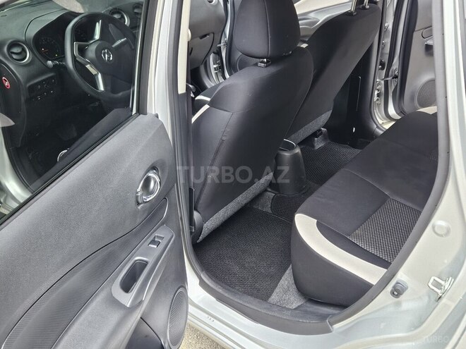 Nissan Note 2019, 68,627 km - 1.2 l - Sumqayıt