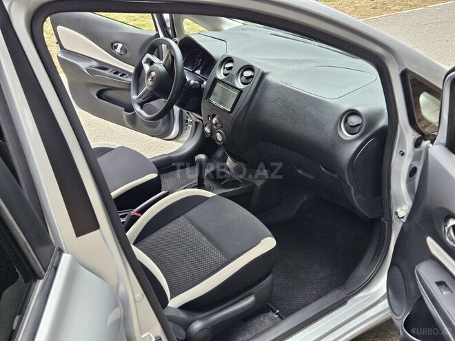 Nissan Note 2019, 68,627 km - 1.2 l - Sumqayıt