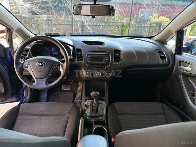 Kia Forte 2016, 140,030 km - 2.0 l - Bakı