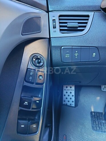 Hyundai Elantra 2014, 178,142 km - 1.8 л - Bakı