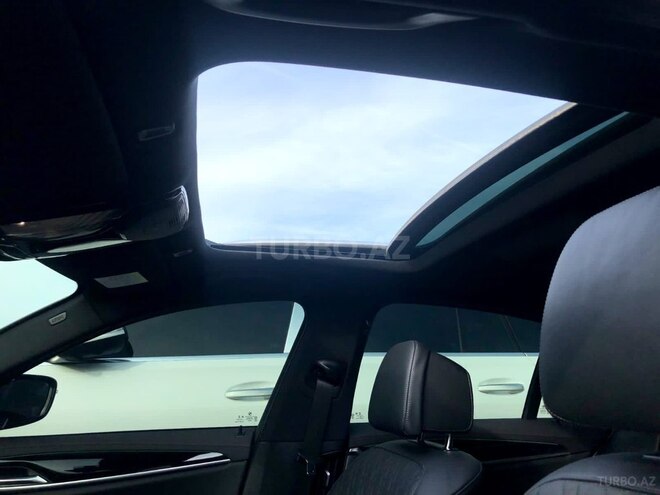 BMW 530e 2021, 42,100 km - 2.0 l - Bakı