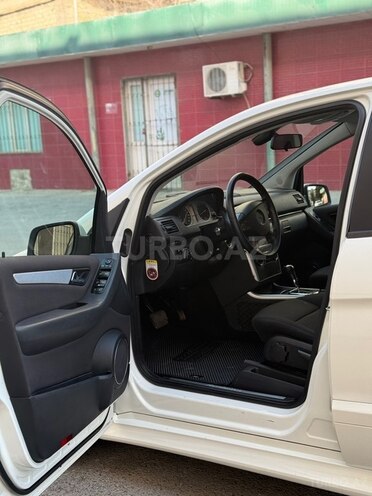 Mercedes B 170 2009, 207,000 km - 1.7 л - Bakı