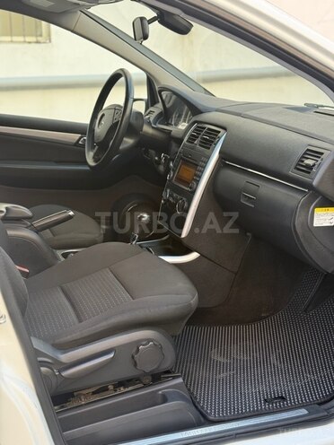 Mercedes B 170 2009, 207,000 km - 1.7 л - Bakı