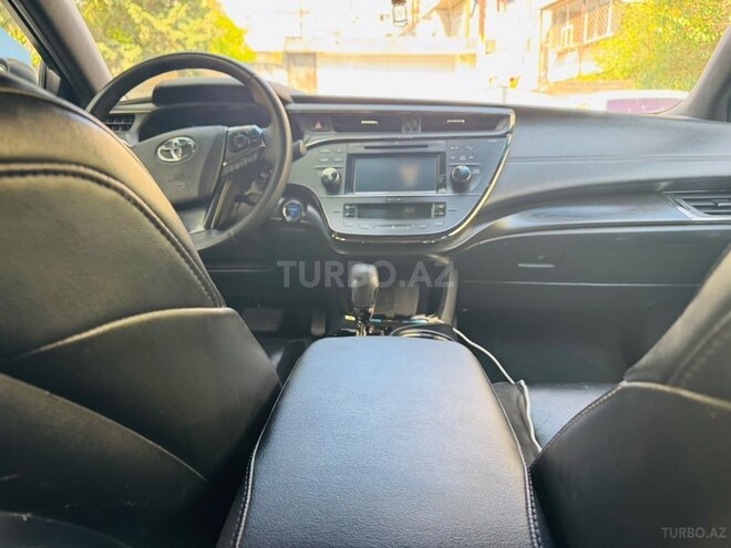 Toyota Avalon 2017, 159,000 km - 2.5 л - Bakı