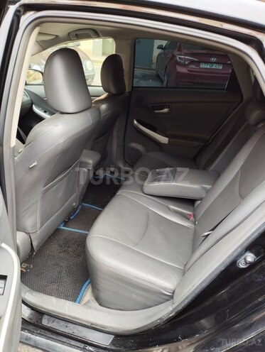 Toyota Prius 2009, 177,600 km - 1.8 л - Bakı
