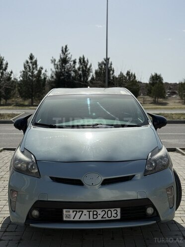 Toyota Prius 2013, 234,000 km - 1.8 l - Bakı