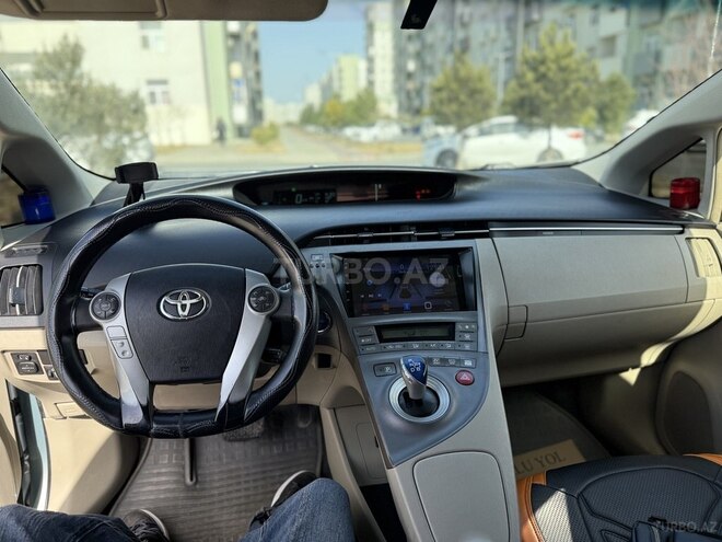 Toyota Prius 2013, 234,000 km - 1.8 l - Bakı