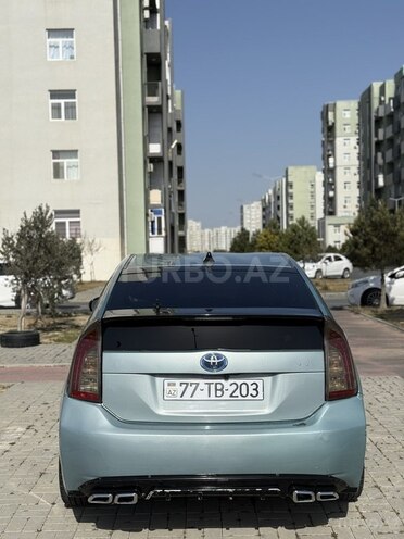 Toyota Prius 2013, 234,000 km - 1.8 l - Bakı